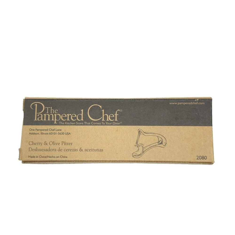 Pampered Chef pampered chef